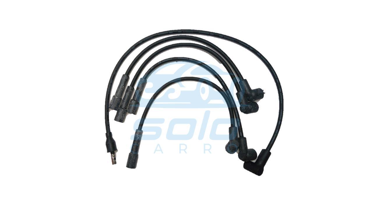 Cable Bujías Carburado-cable-bujias-carburado-renault-r11-1986-1991-ngk