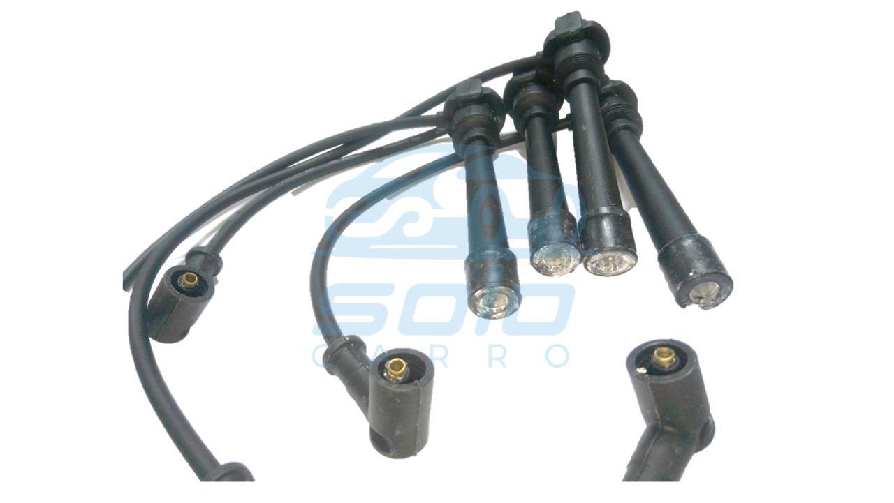 Cable Bujías /1.0L/1.3L 16V M.P.I-1