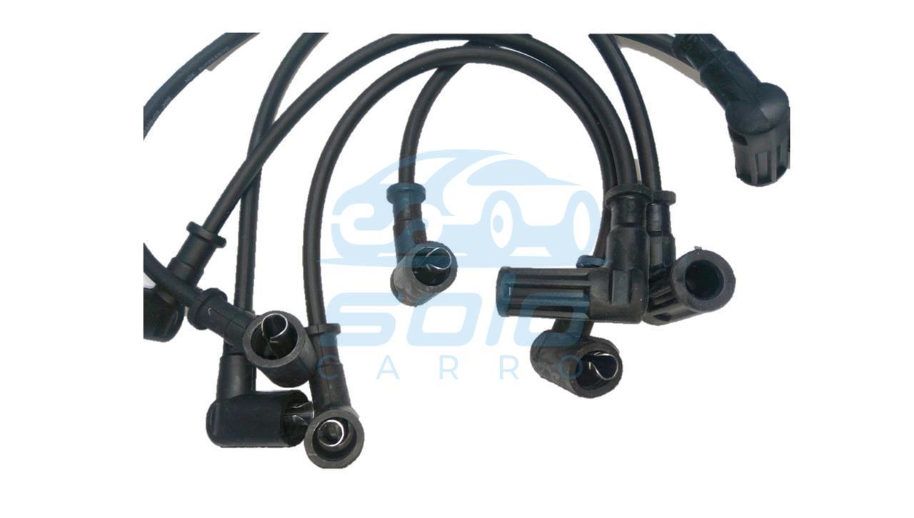 Cable Bujías /8V-1