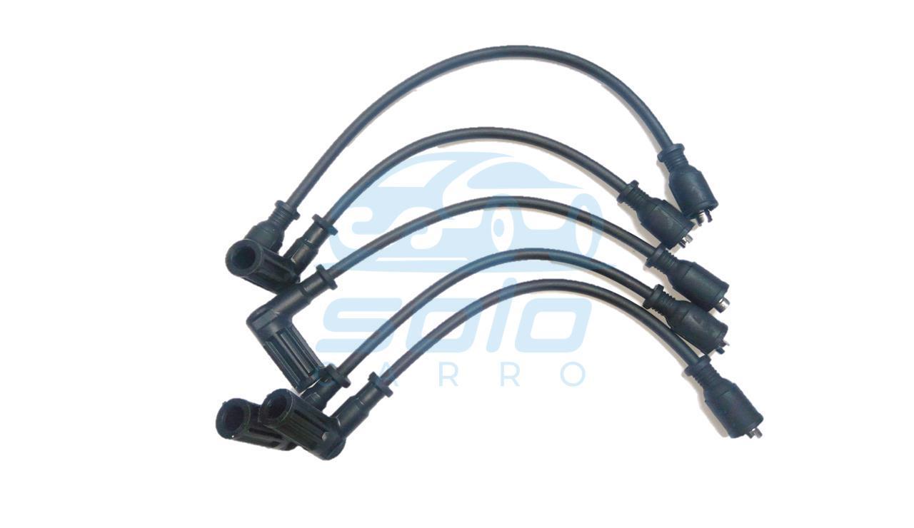 Cable Bujías /1.0L Carburado-cable-bujias-carburado-fiat-uno-1990-1991-ngk