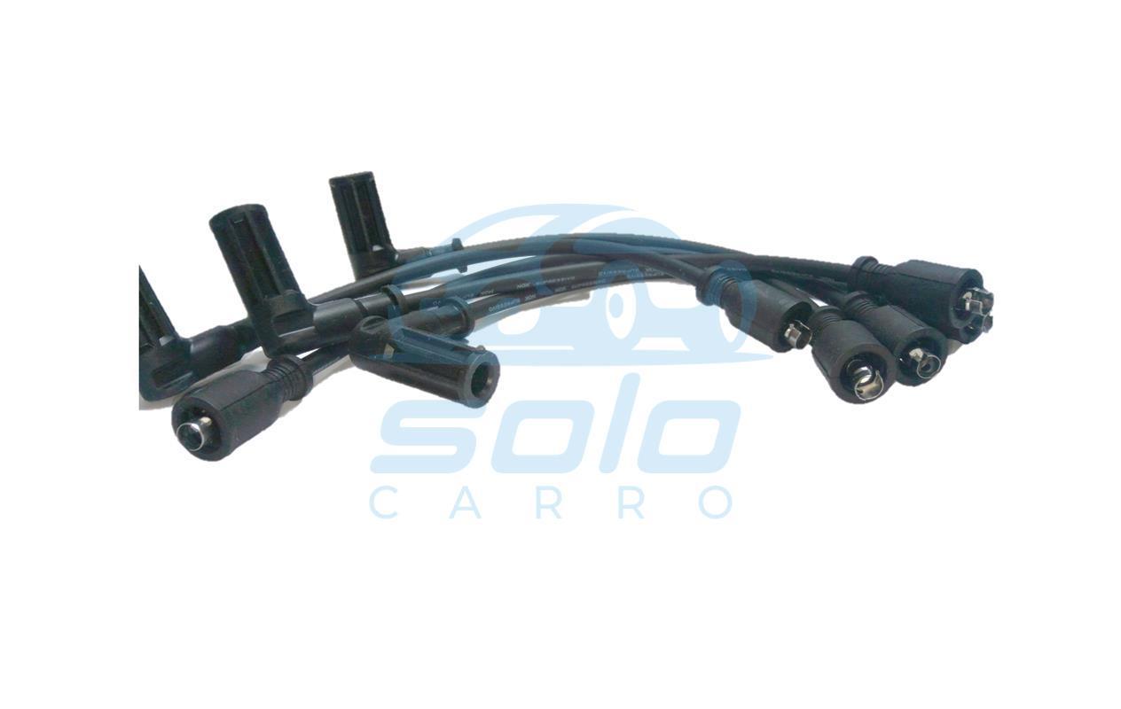 Cable Bujías /1.0L Carburado-1