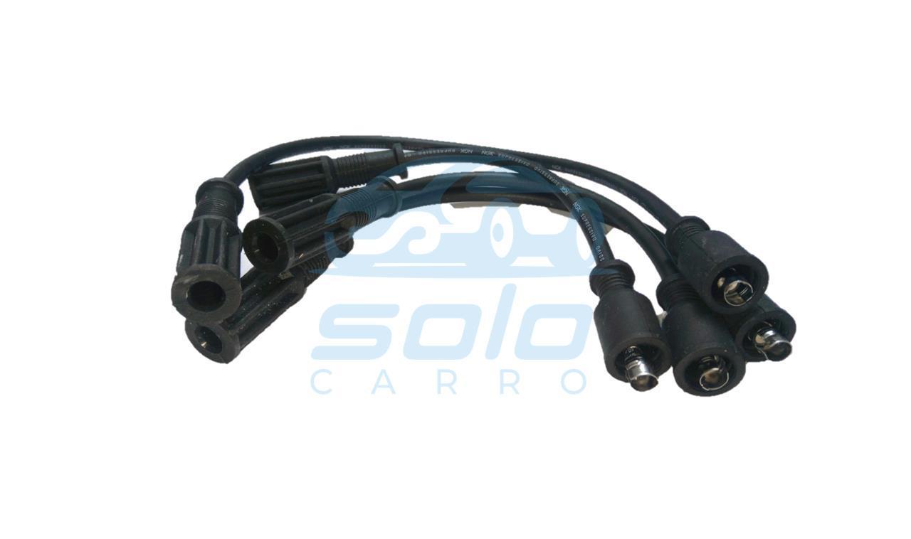 Cable Bujías /1.0L/1.5L-1