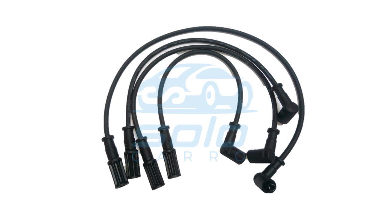 Cable Bujías /1.6L 8V M.P.I. Spi
