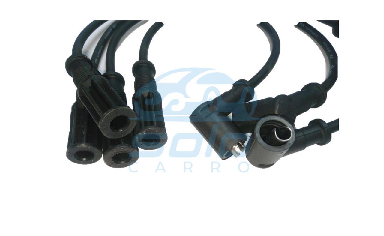 Cable Bujías /1.6L 8V M.P.I. Spi-1