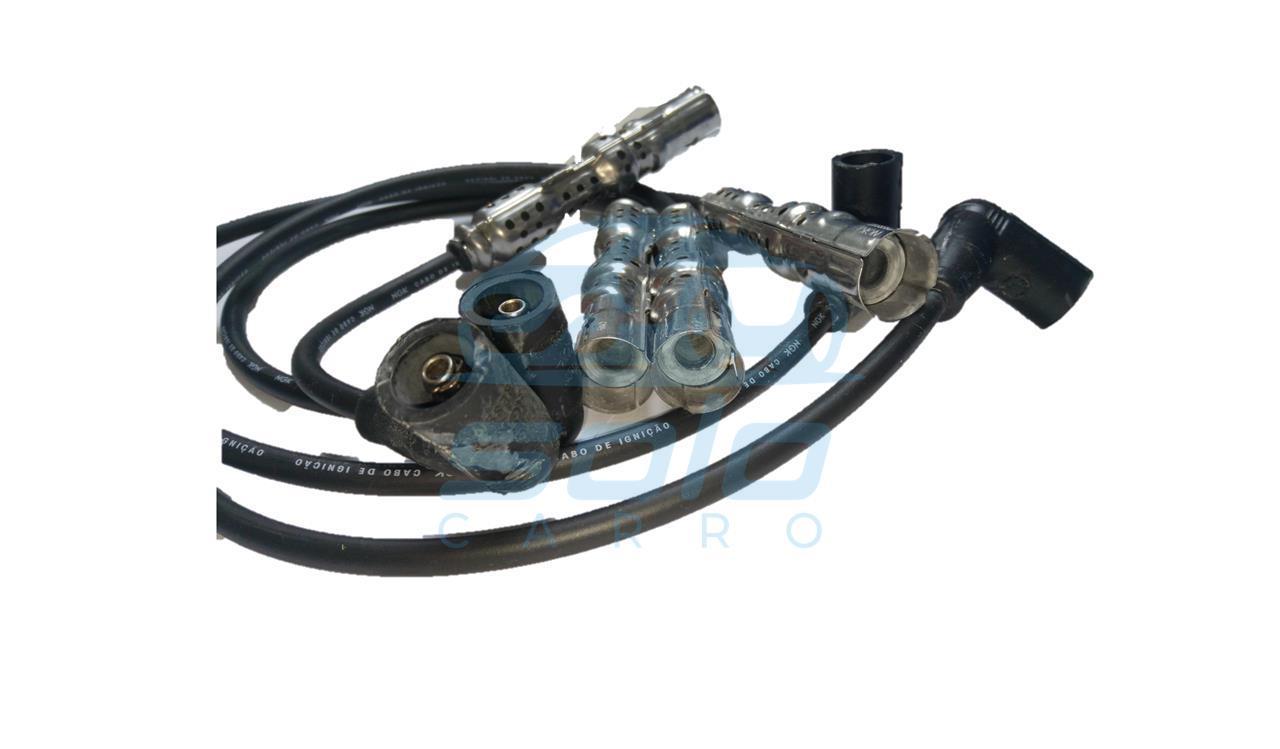 Cable Bujías /8V-1