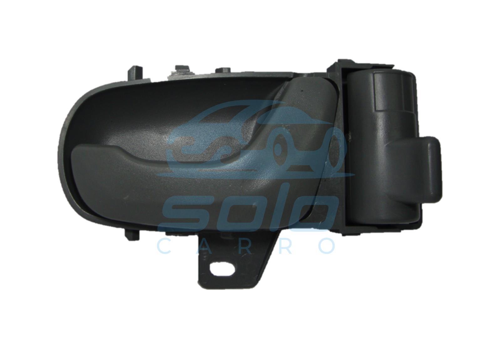 Manilla Puerta Interior Delantero/Trasero Derecho Gris-manilla-pta-int-delantero-trasero-derecho-gris-chevrolet-swift-1995-1995-tyc