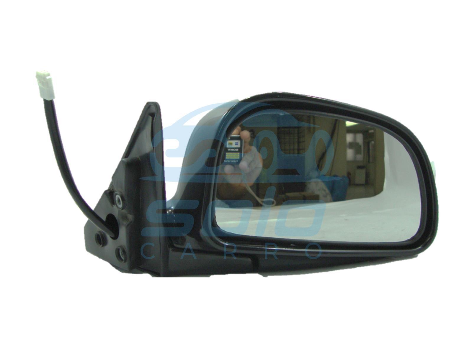 Espejo Derecho Eléctrico-espejo-derecho-electrico--5504-lancer-tyc