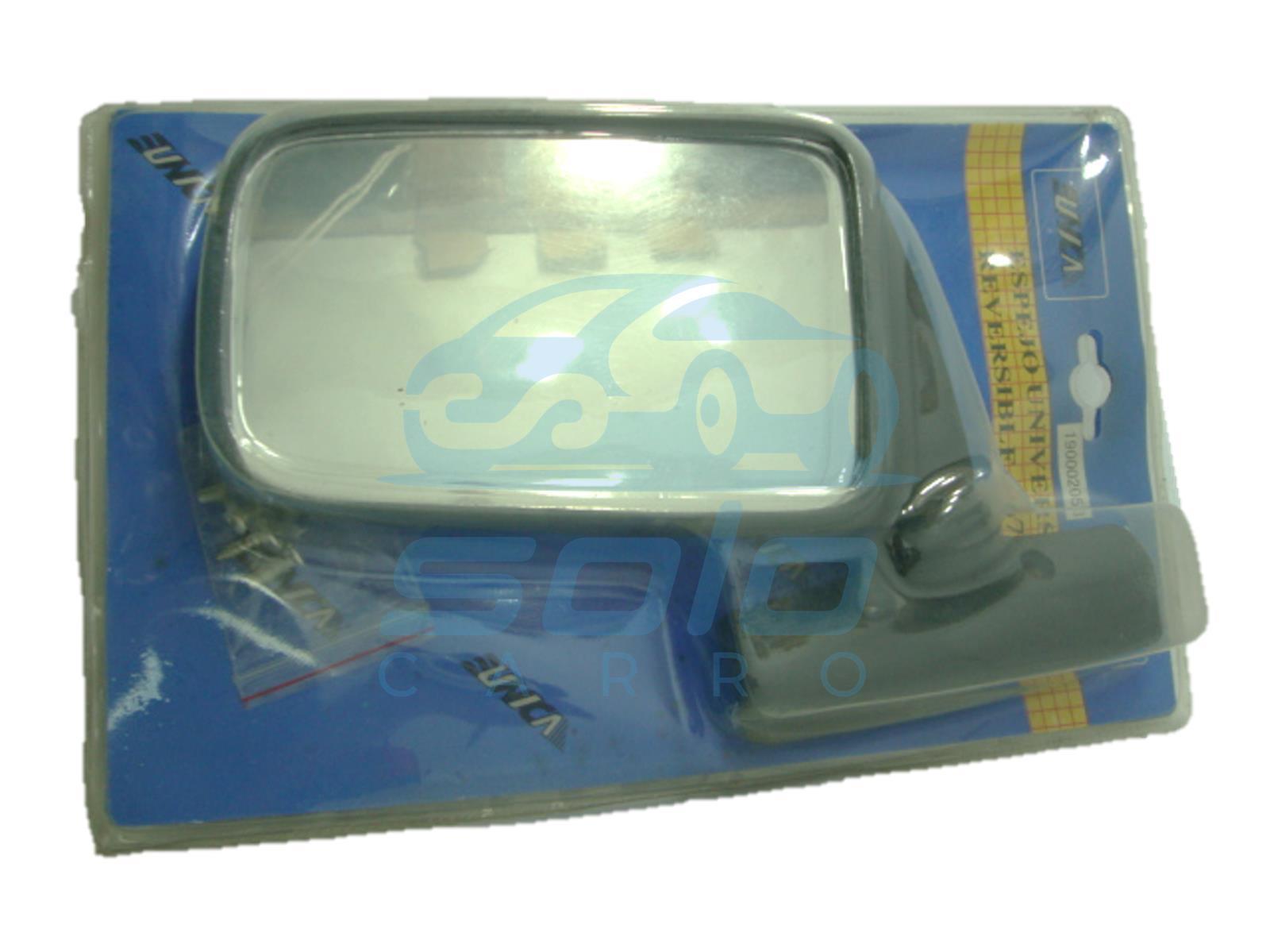 Espejo Cachapero Negro Derecho Izquierdo-espejo-cachapero-negro-derecho-izquierdo-temp-5624-universal