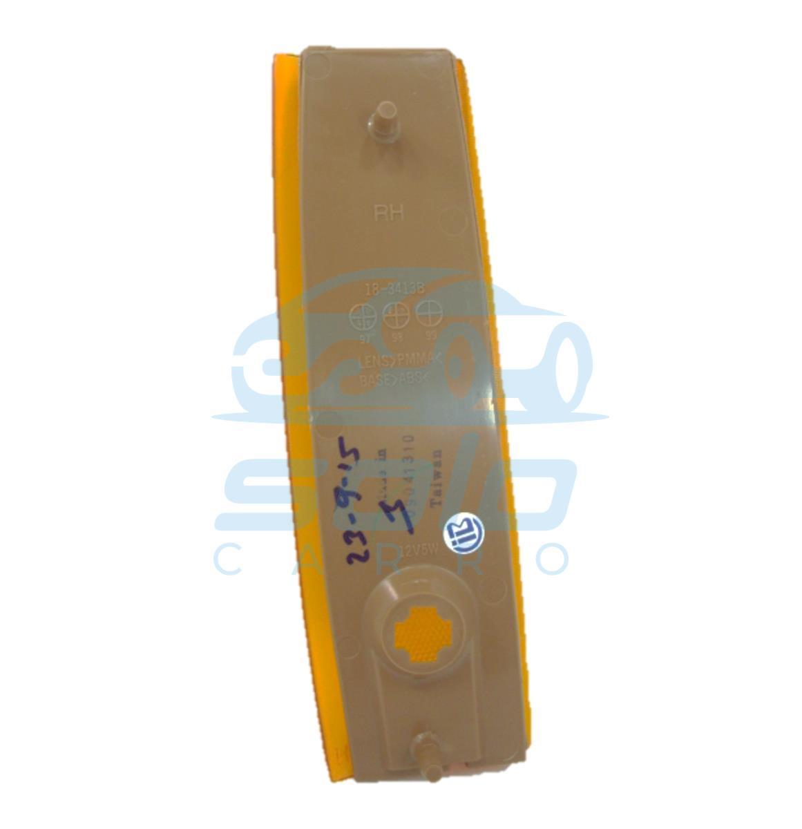Cocuyo Faro Derecho Tgmc Lateral-1
