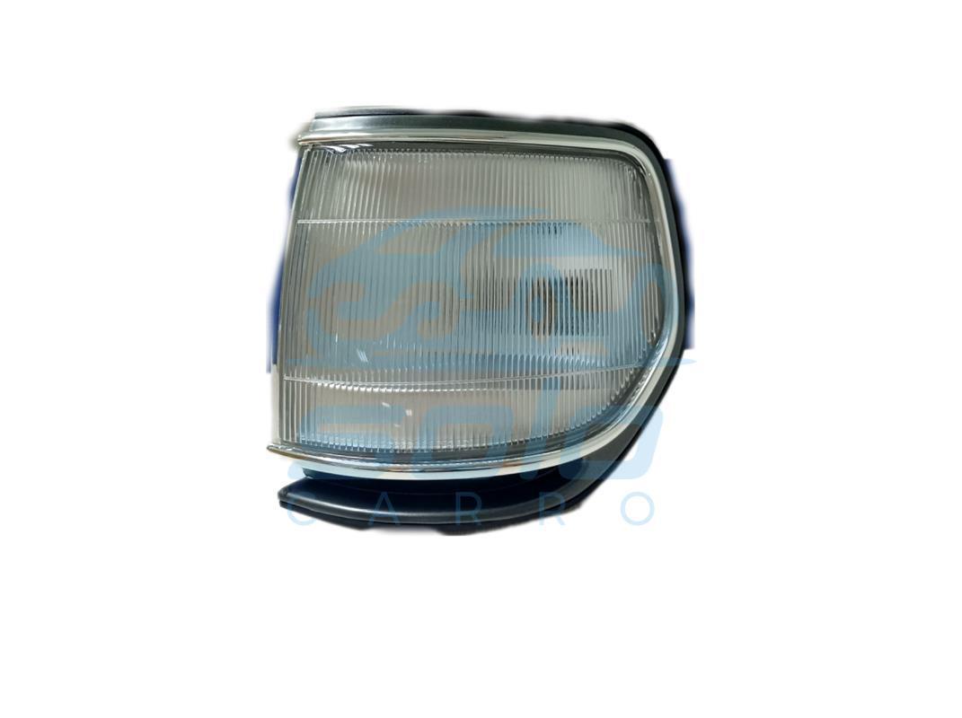 Cocuyo Faro Izquierdo Con Socket-cocuyo-faro-izquierdo-csocket-toyota-land-cruiser-autana-fj82-2002-2008-tyc