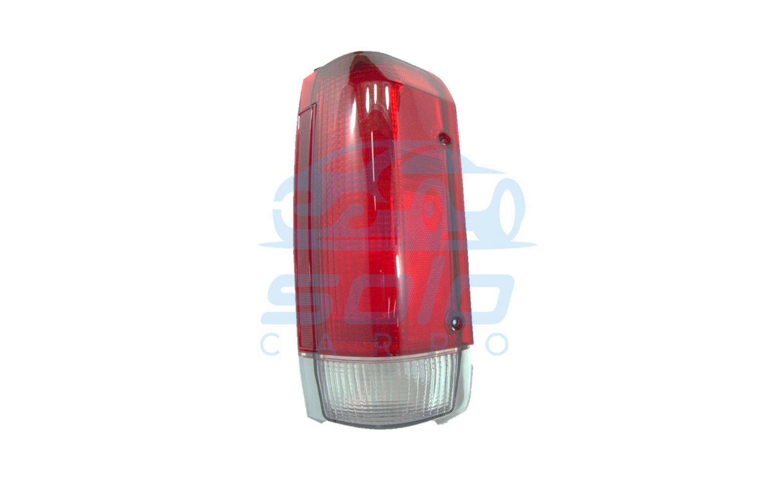 Faro Stop Derecho