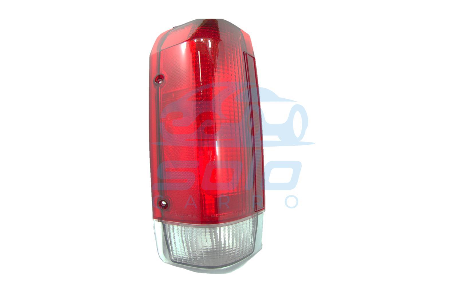 Faro Stop Izquierdo