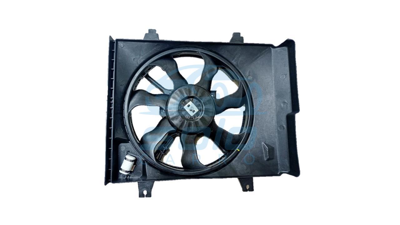 Electroventilador Radiador-electroventilador-radiador-kia-picanto-2004-2007-yosai