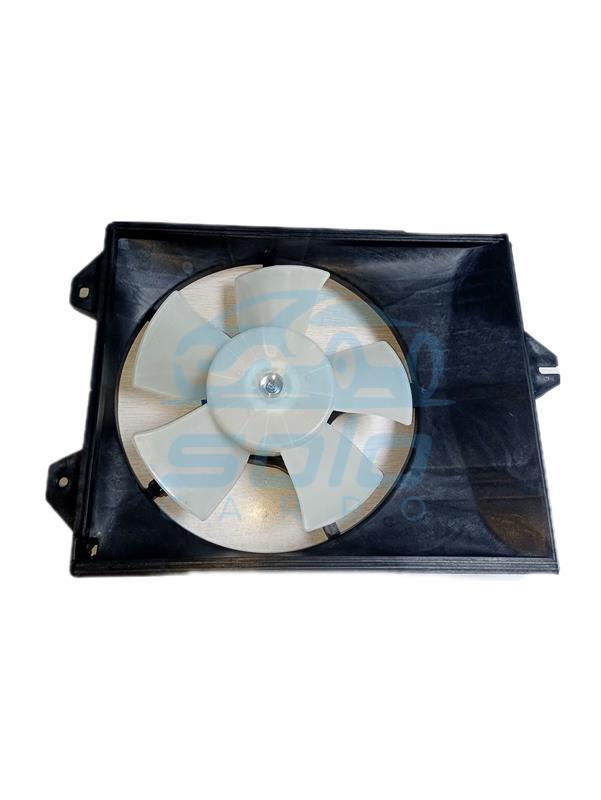 Electroventilador Aire Acondicionado-electroventilador-aa-mitsubishi-lancer-signo-1998-2002-yosai