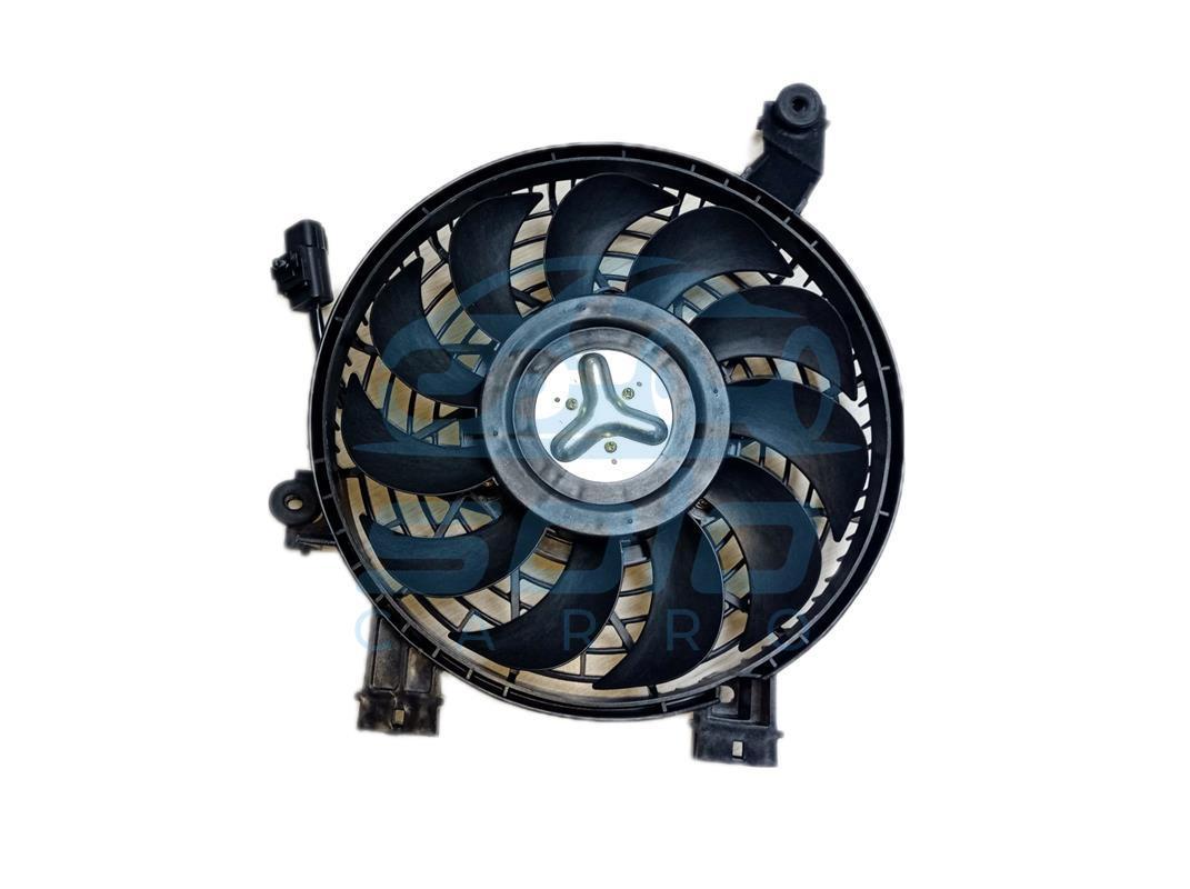 Electroventilador Radiador-electroventilador-radiador-toyota-4runner-2005-2009-yosai