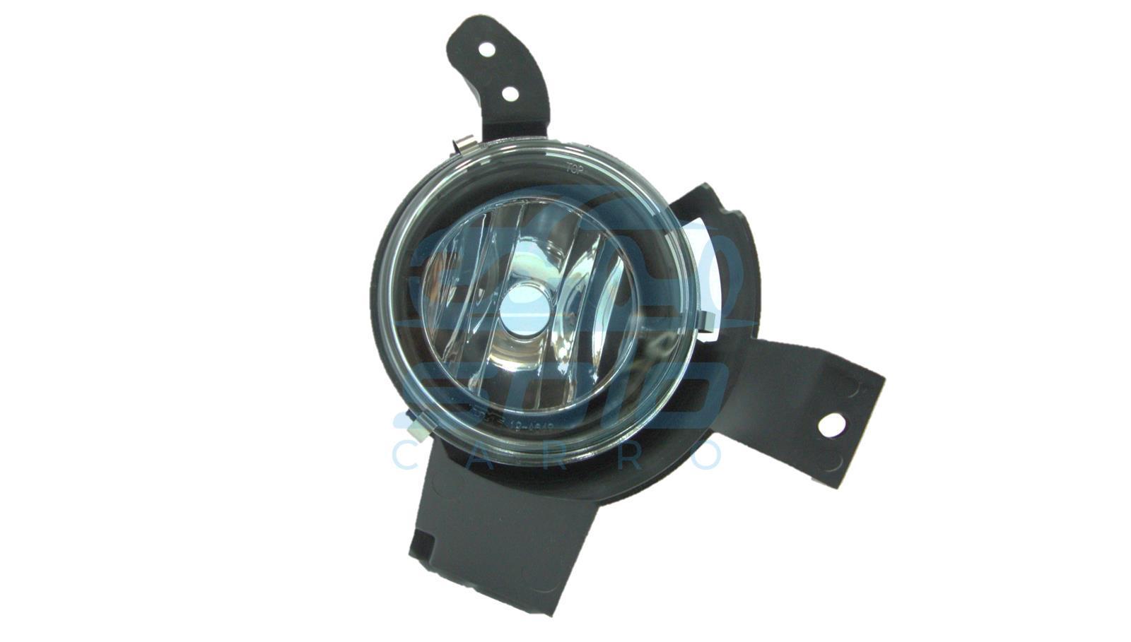 Faro Neblinero Derecho