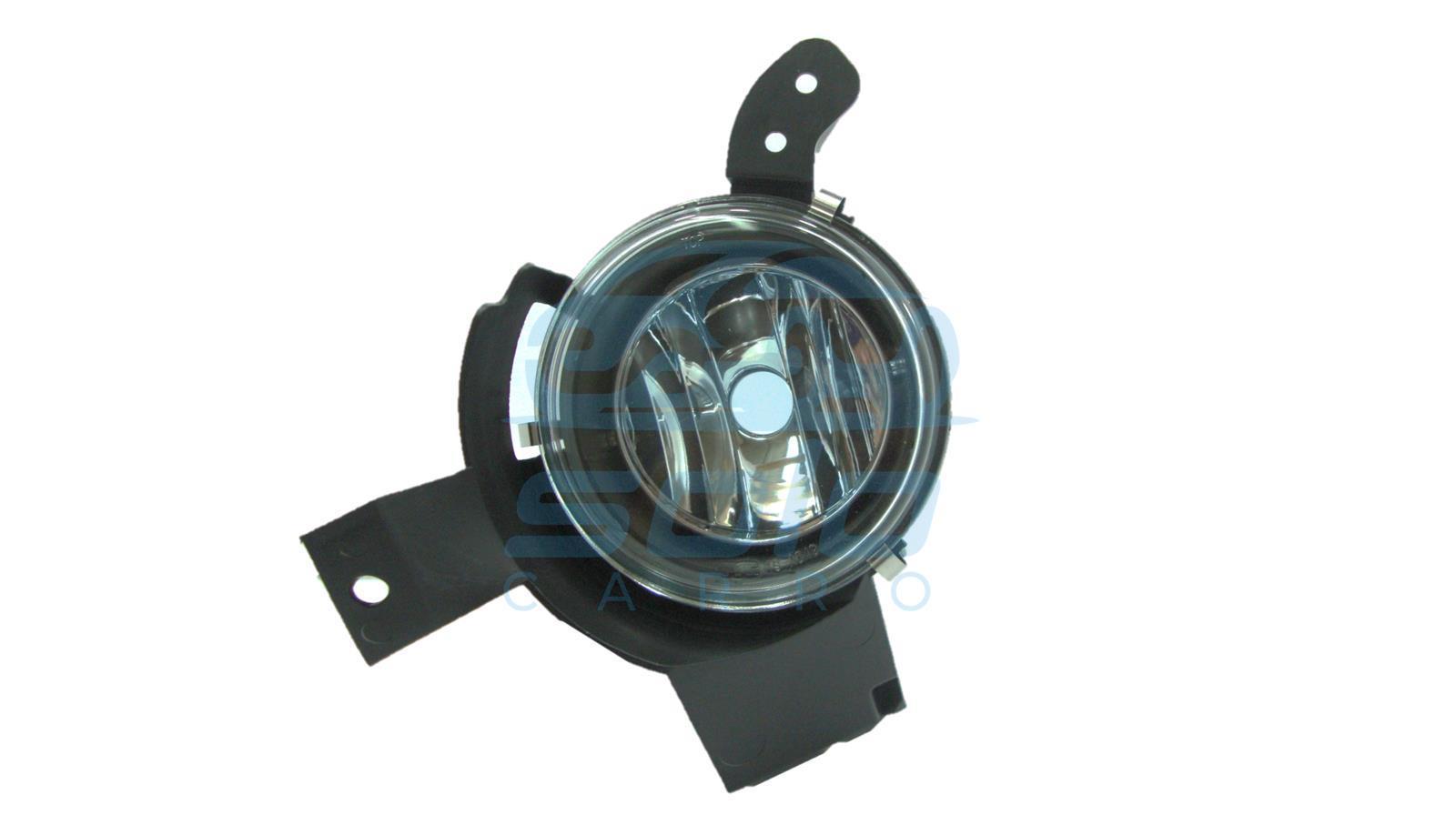 Faro Neblinero Izquierdo