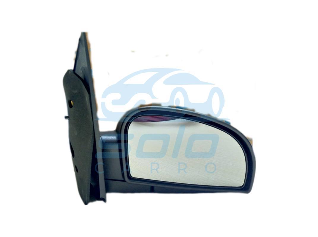 Espejo Derecho Mecánico Sin Palanca-espejo-derecho-mecanico-sin-palanca-hyundai-getz-2002-2013-tyc