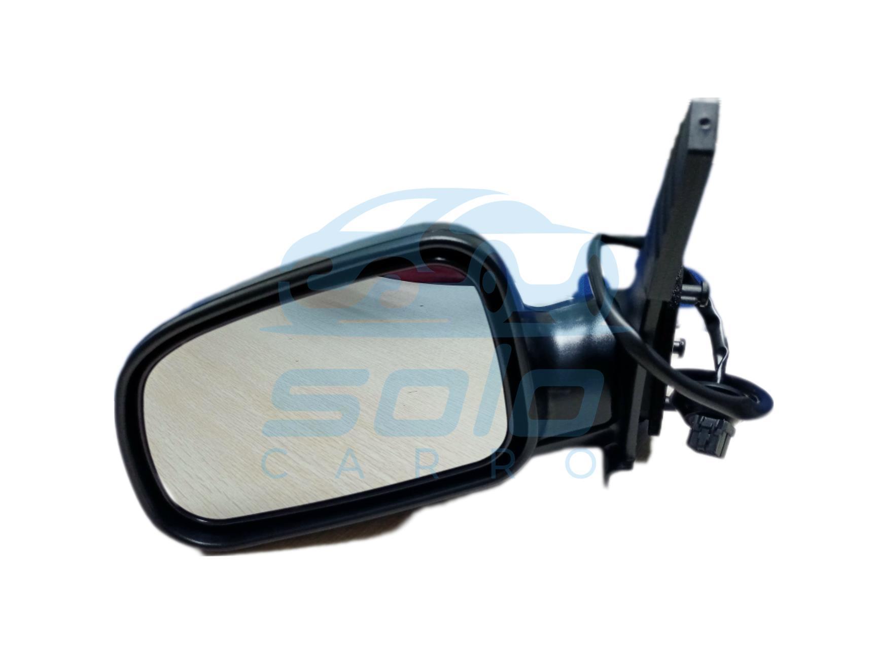 Espejo Izquierdo Eléctrico