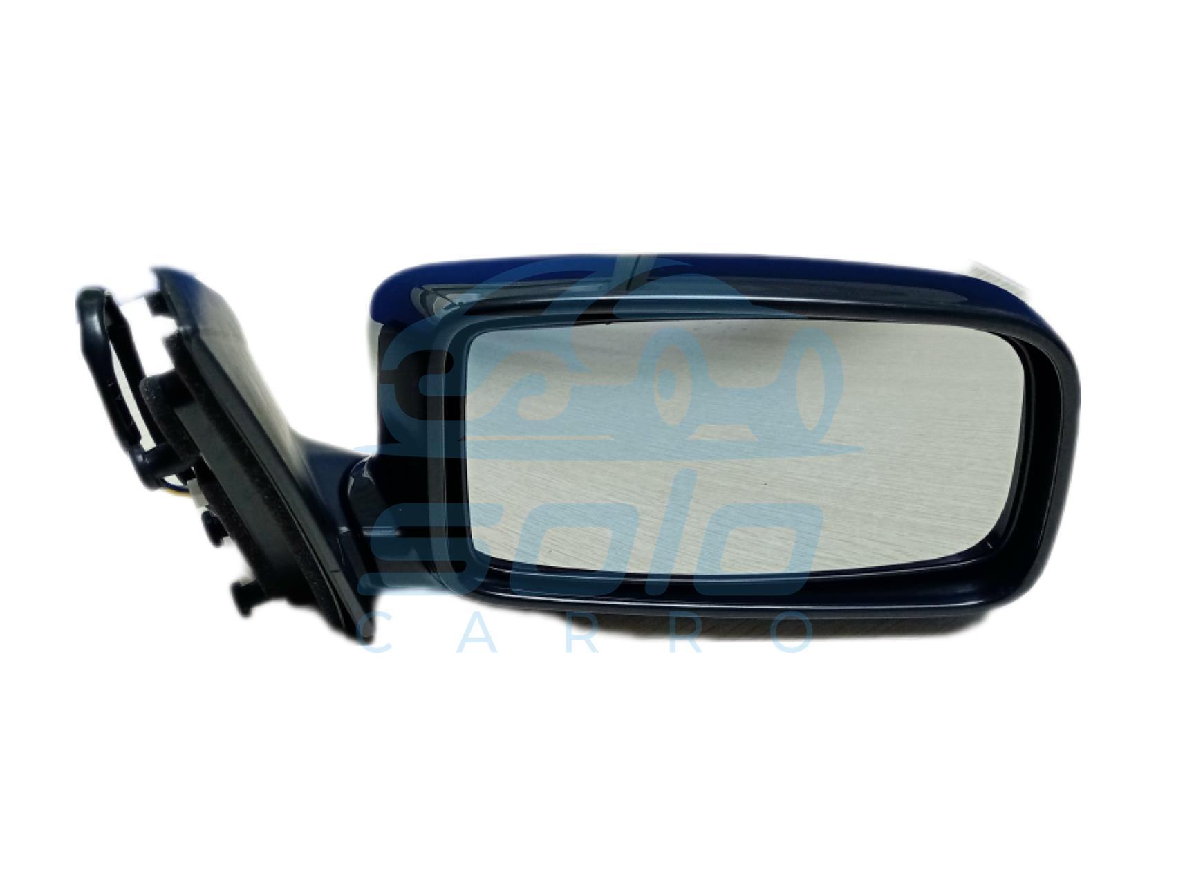 Espejo Derecho Eléctrico