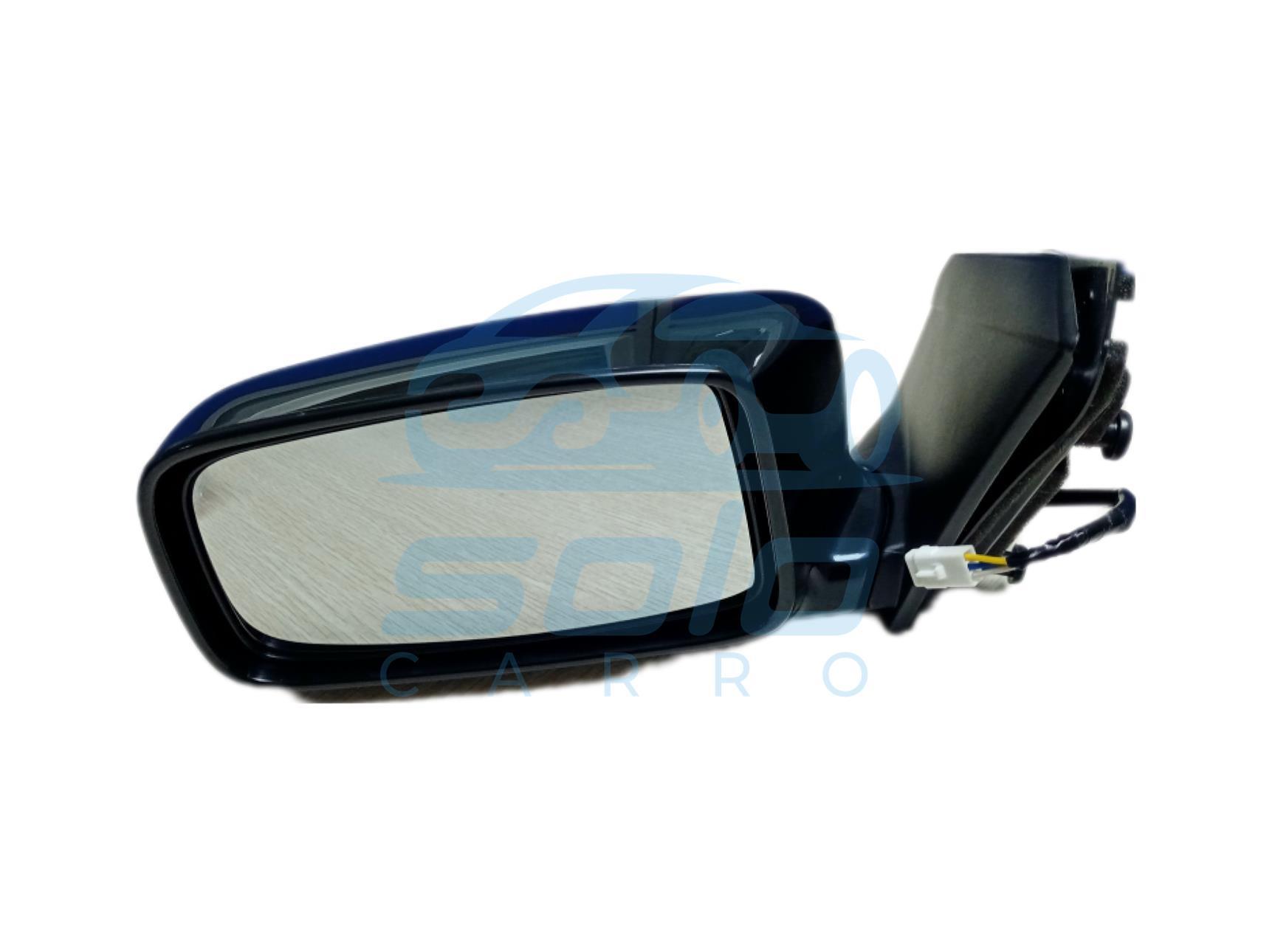 Espejo Izquierdo Eléctrico