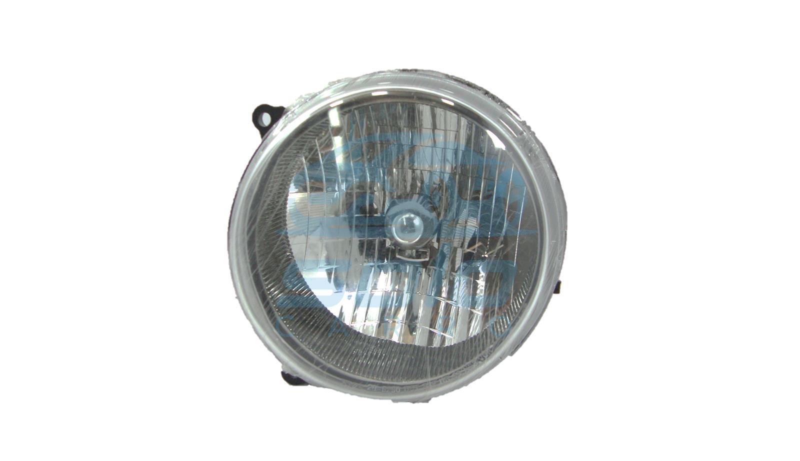 Faro Delantero Izquierdo