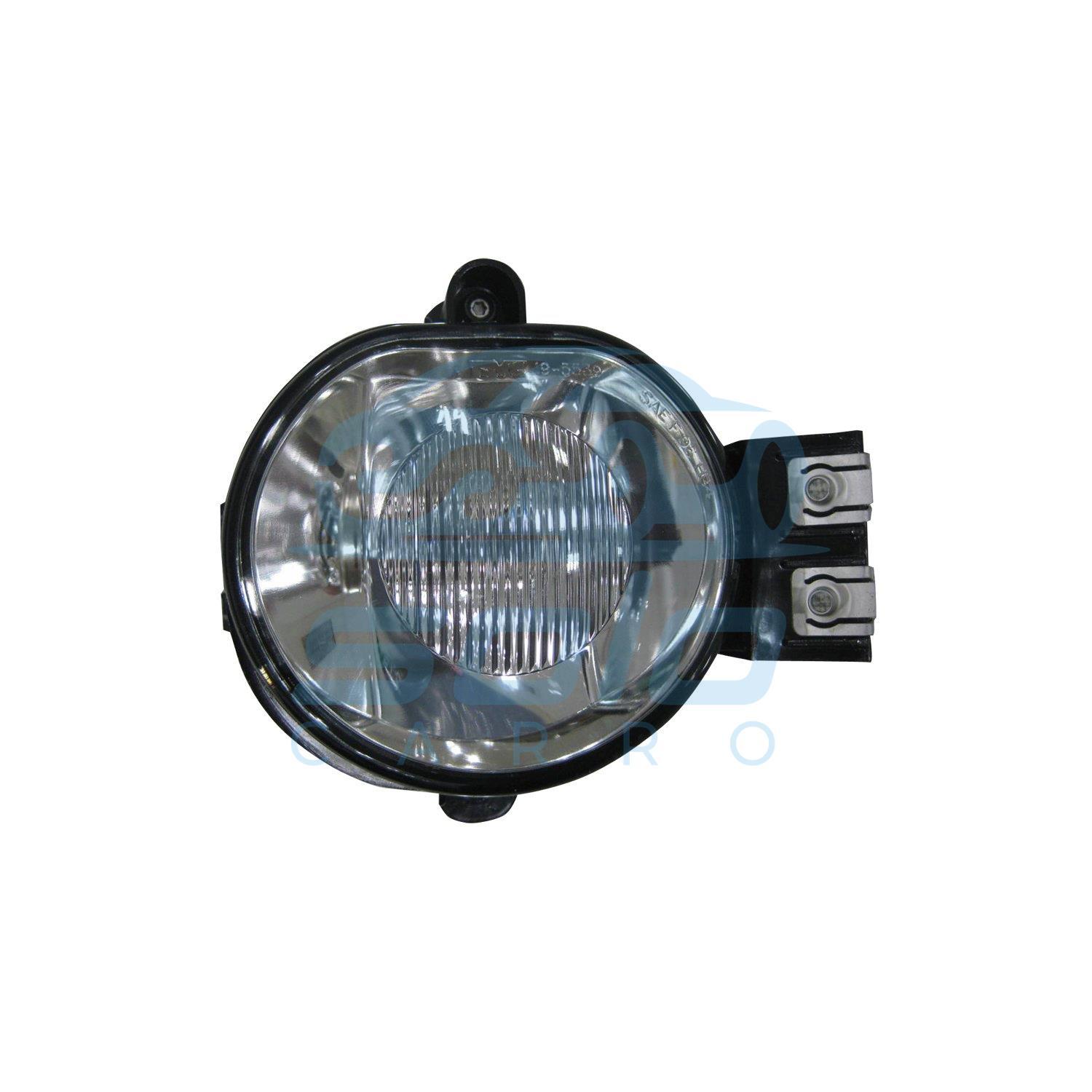 Faro Neblinero Derecho-faro-neblinero-derecho-dodge-dodge-ram-2002-2009-tyc