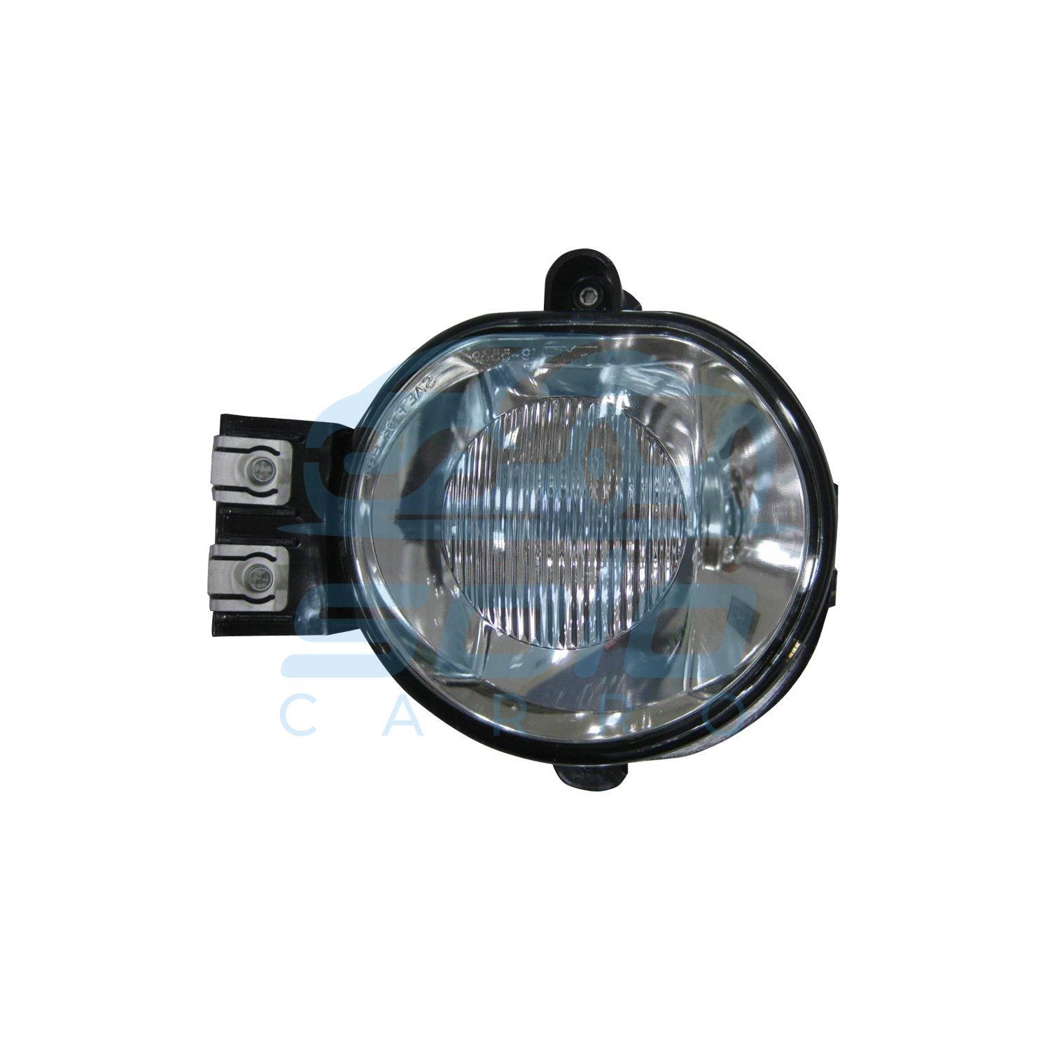 Faro Neblinero Izquierdo-faro-neblinero-izquierdo-dodge-dodge-ram-2002-2009-tyc