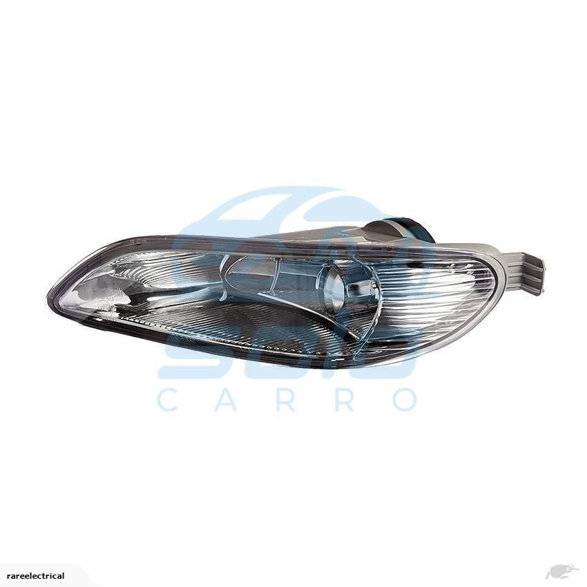 Faro Neblinero Izquierdo Usa-faro-neblinero-izquierdo-usa-toyota-camry-2002-2004-1-autechnni