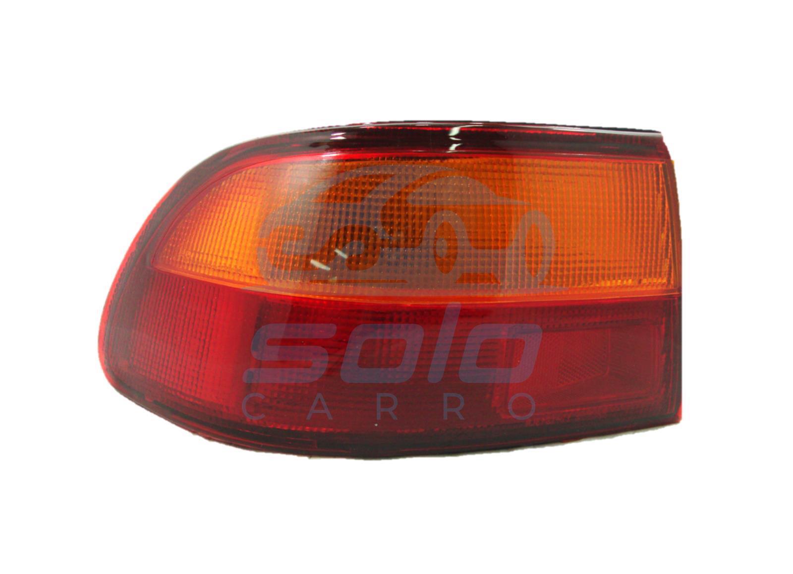 Faro Stop Izquierdo-faro-stop-izquierdo-honda-civic-1992-1995-tyc