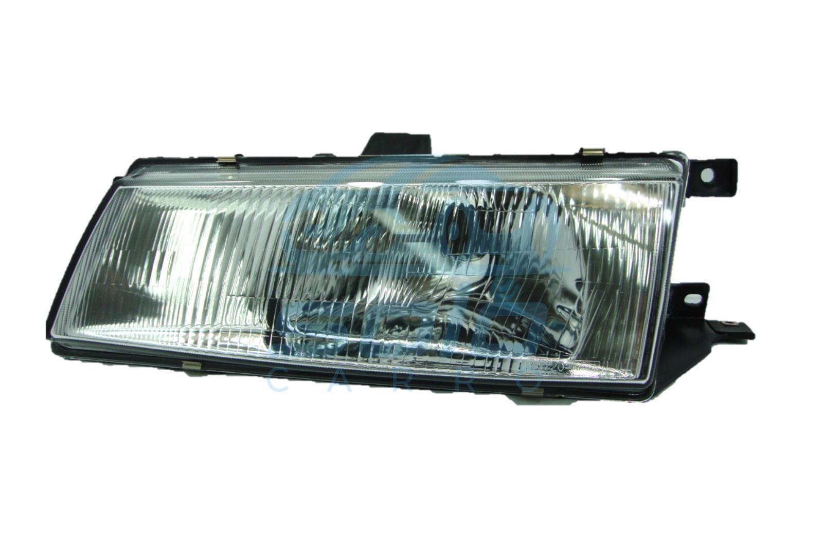 Faro Delantero Izquierdo
