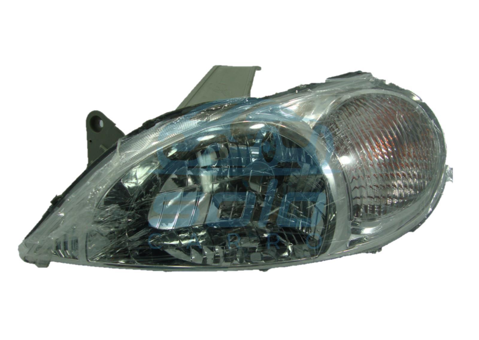 Faro Delantero Izquierdo-faro-delantero-izquierdo-kia-rio-2001-2004-autechnni