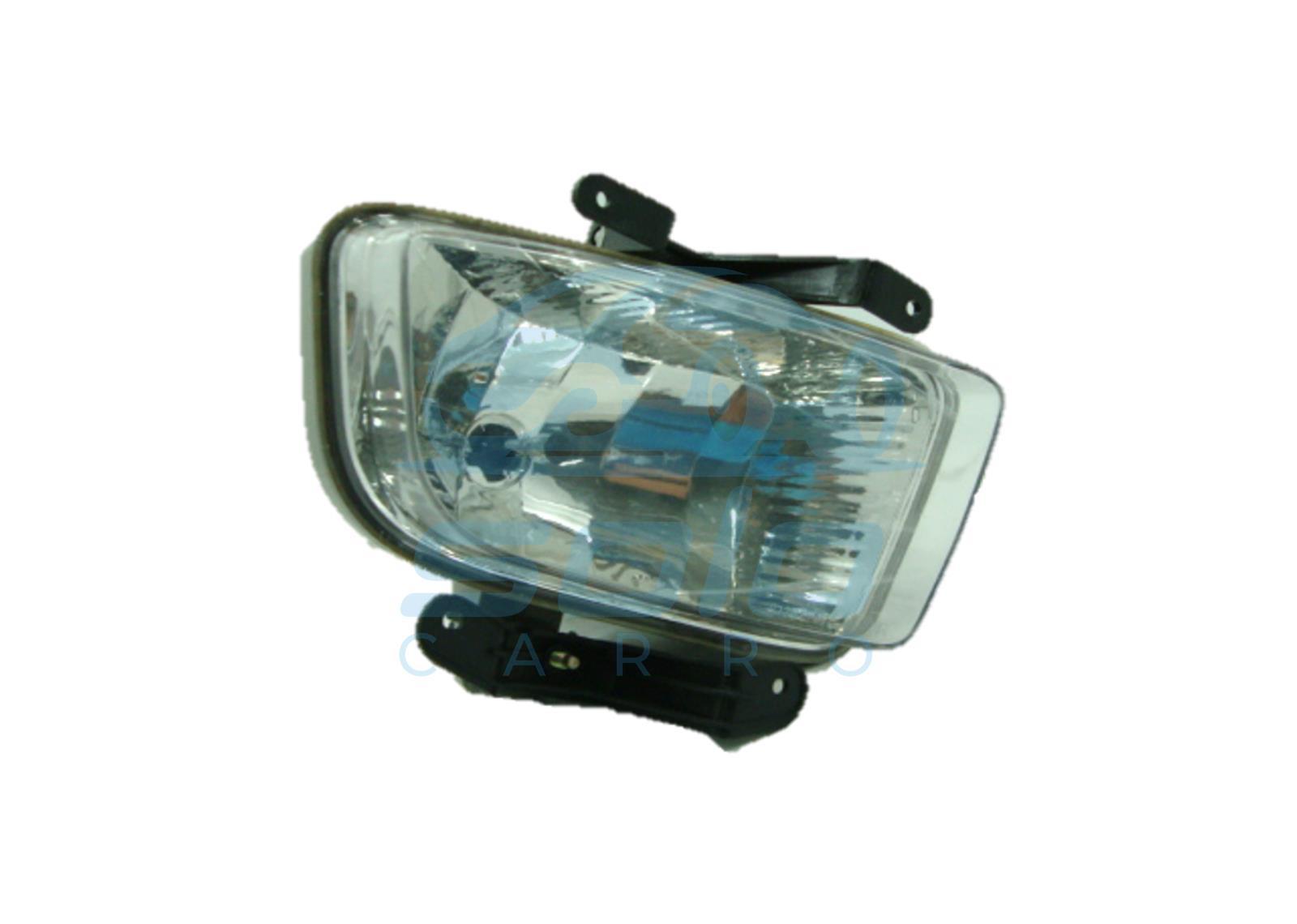 Faro Neblinero Derecho
