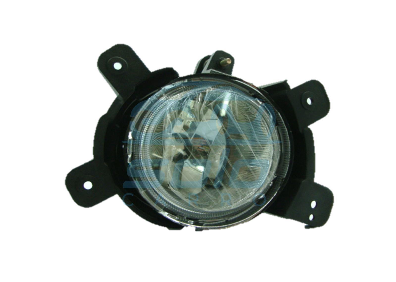 Faro Neblinero Izquierdo