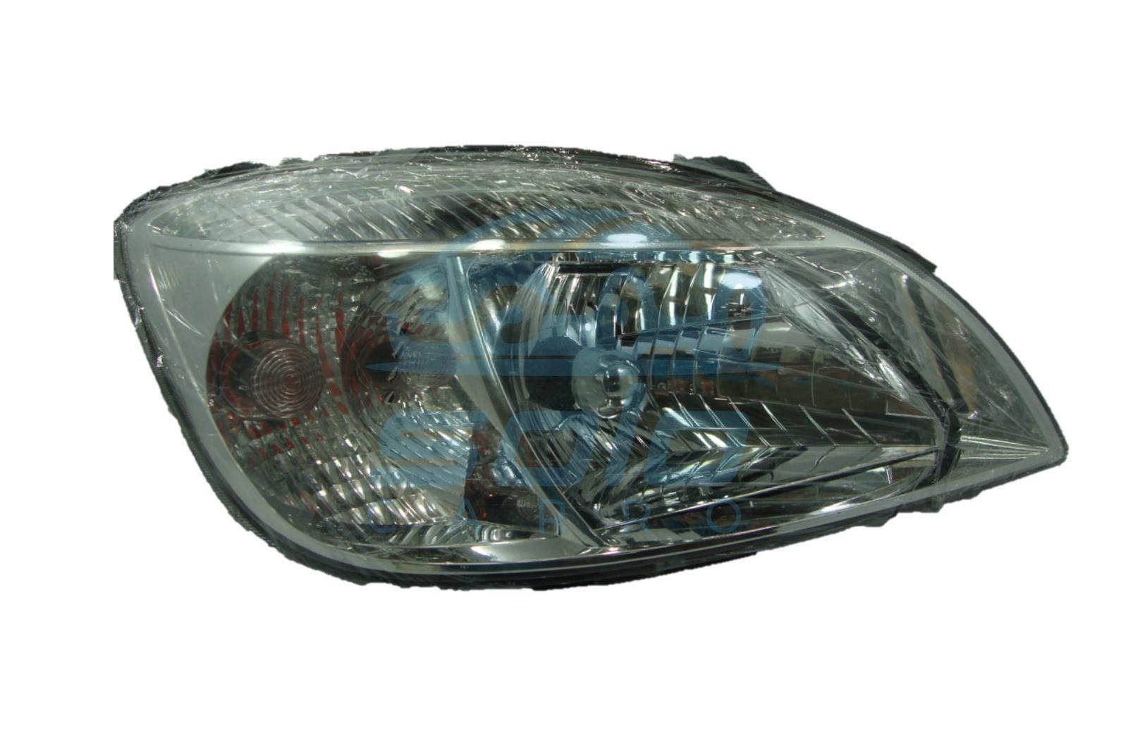 Faro Delantero Derecho-faro-delantero-derecho-kia-rio-cvvt-2006-2009-tyc