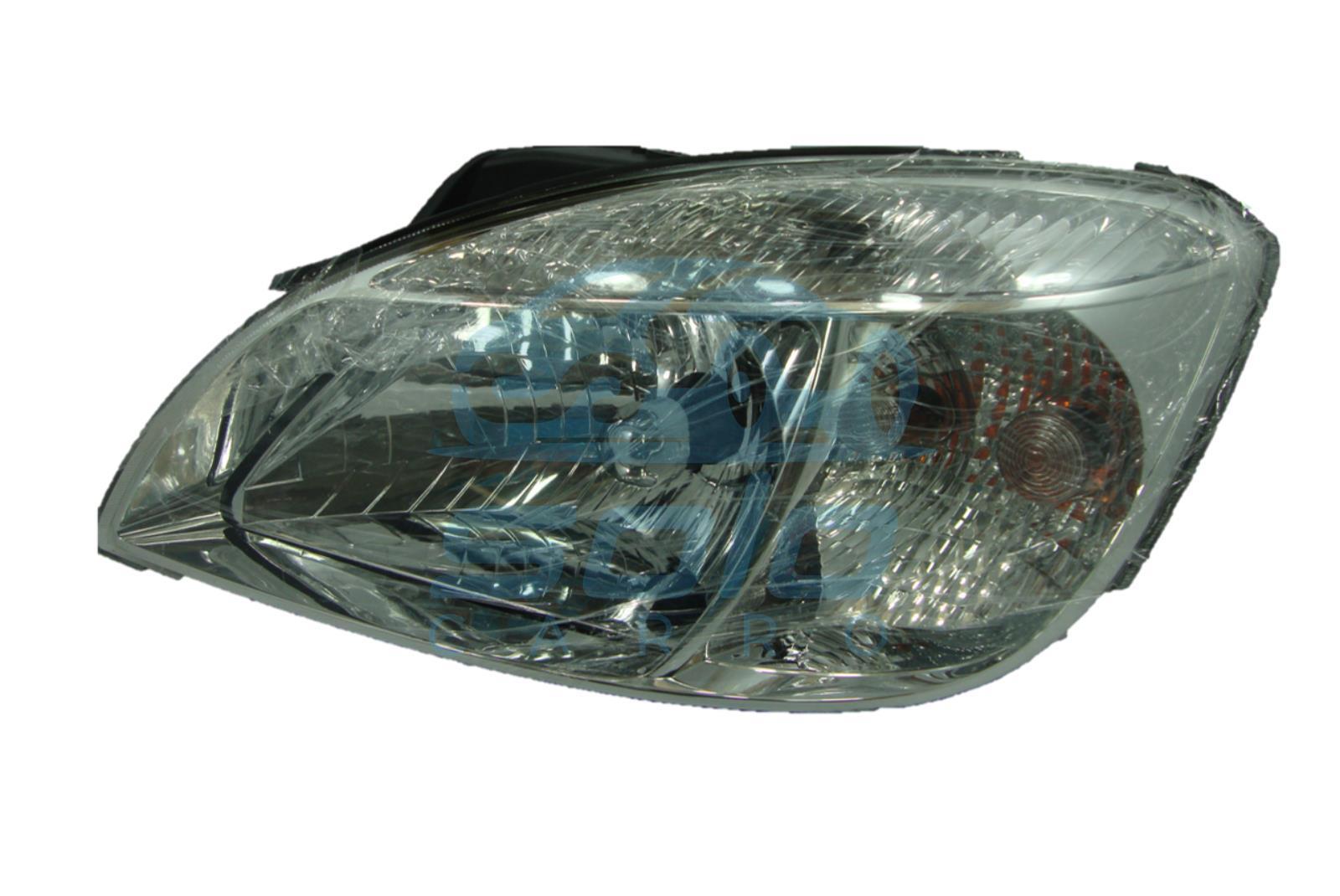 Faro Delantero Izquierdo-faro-delantero-izquierdo-kia-rio-cvvt-2006-2009-tyc