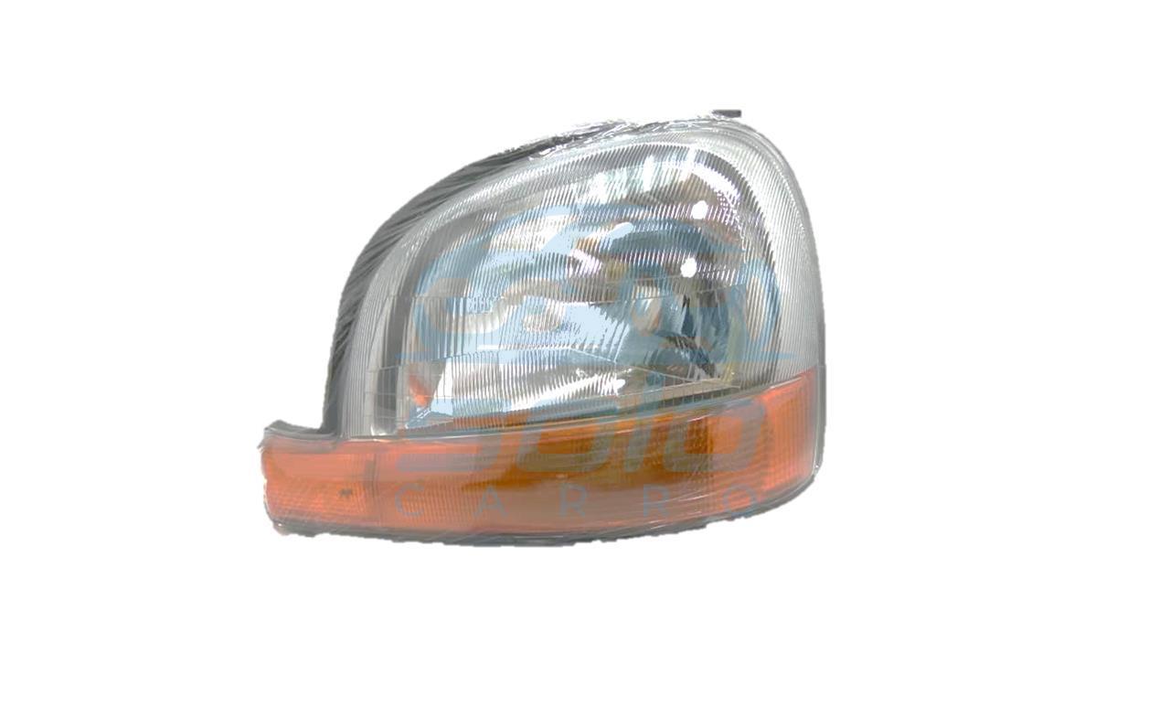 Faro Delantero Izquierdo