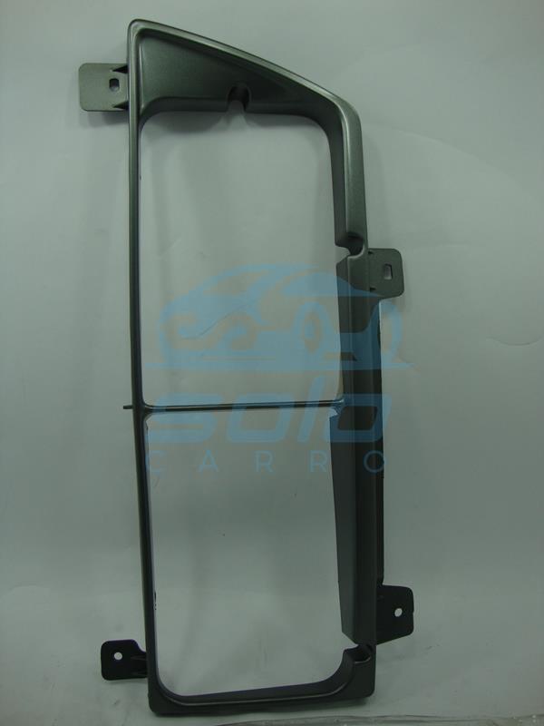Aro De Faro Izquierdo-aro-de-faro-izquierdo-chevrolet-npr-1998-1999-tyg