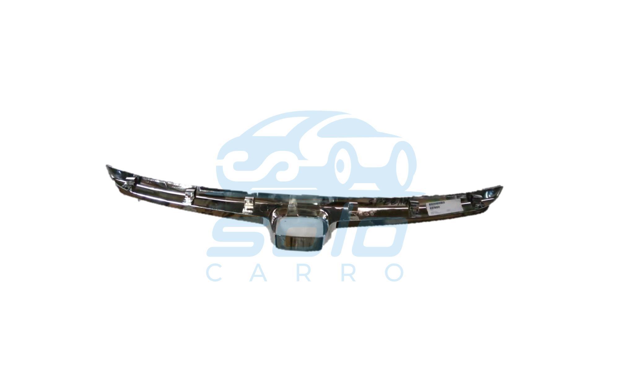 Parrilla C/Platina Civic Emotion 09 09