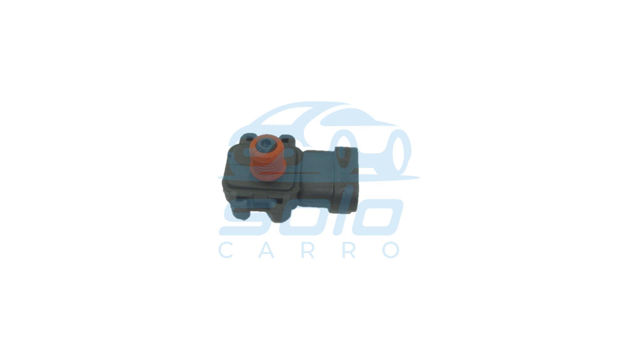 Sensor Map 43L57L