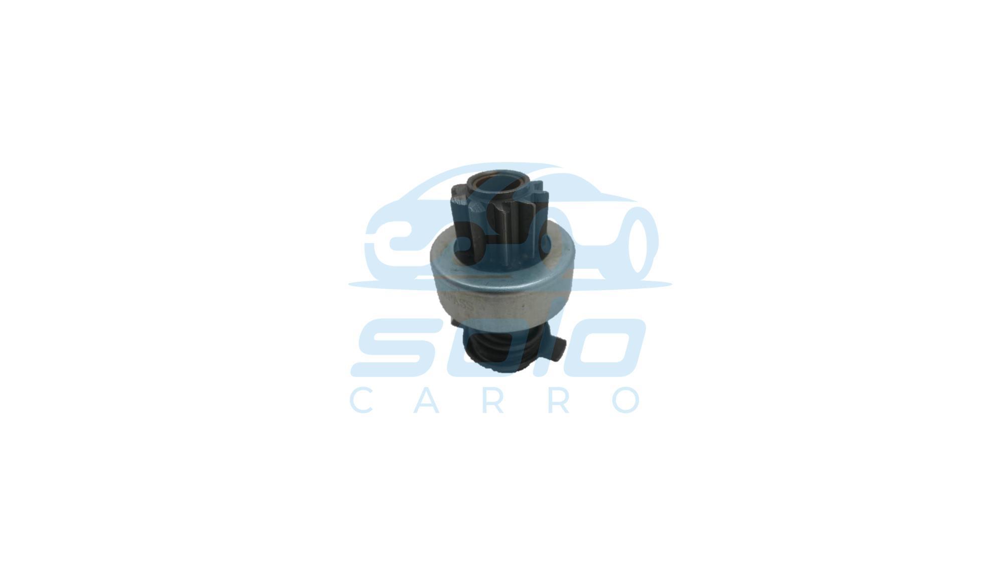 Bendix 10 Dientes
