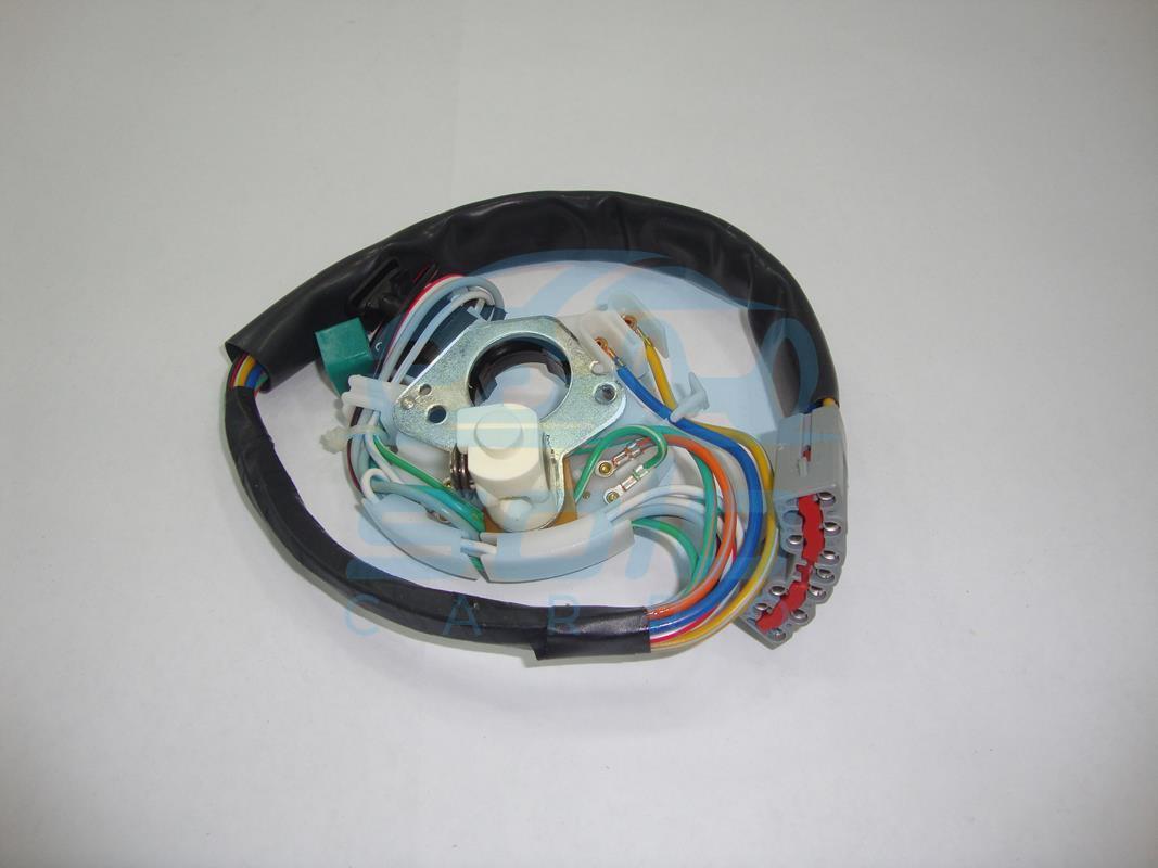 Conmutador Suiche Camión -conmutador-suiche-camion-ford-ford-1987-1991-compass