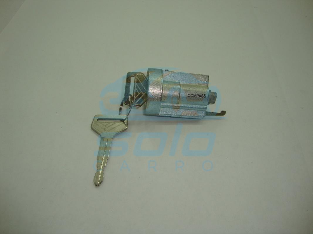 Cilindro Ignición Con Llave