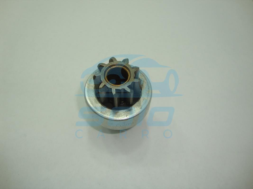 Bendix 9 Dientes 8 Estrias Mazda-2