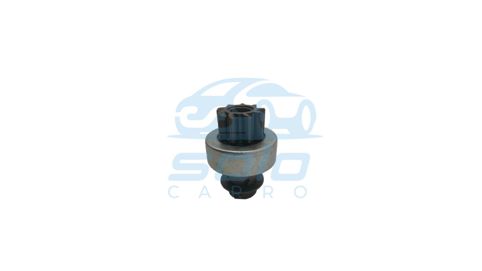 Bendix 9 Dientes 8 Estrias Mazda-3