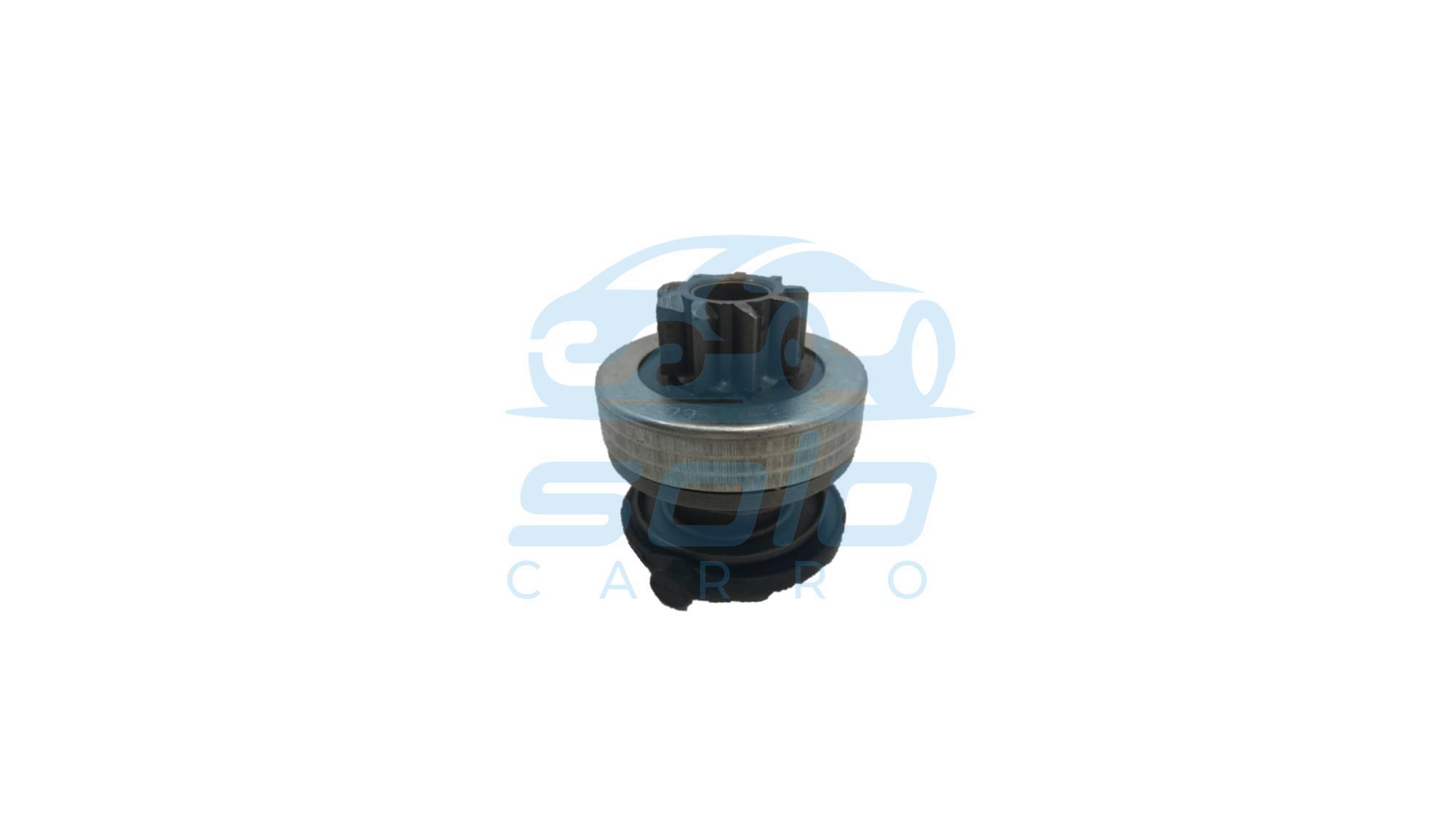 Bendix 9 Dientes Cw 10 Spl
