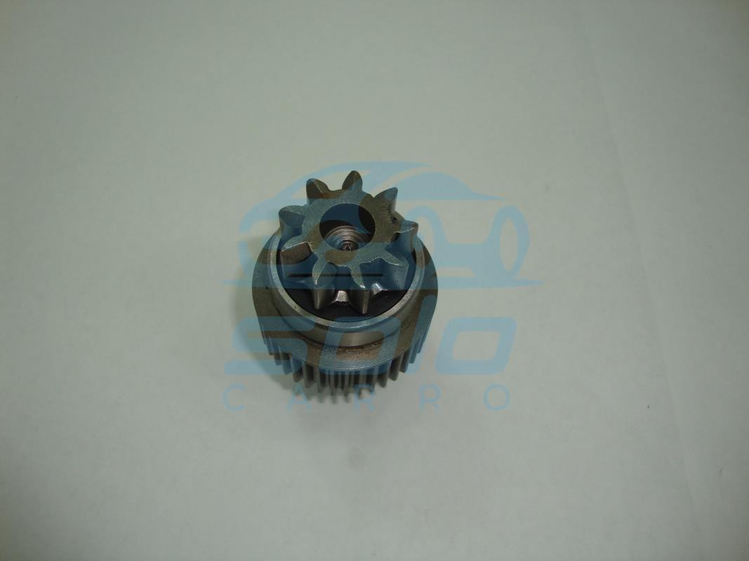 Bendix 9 Dientes Cw L 87-2