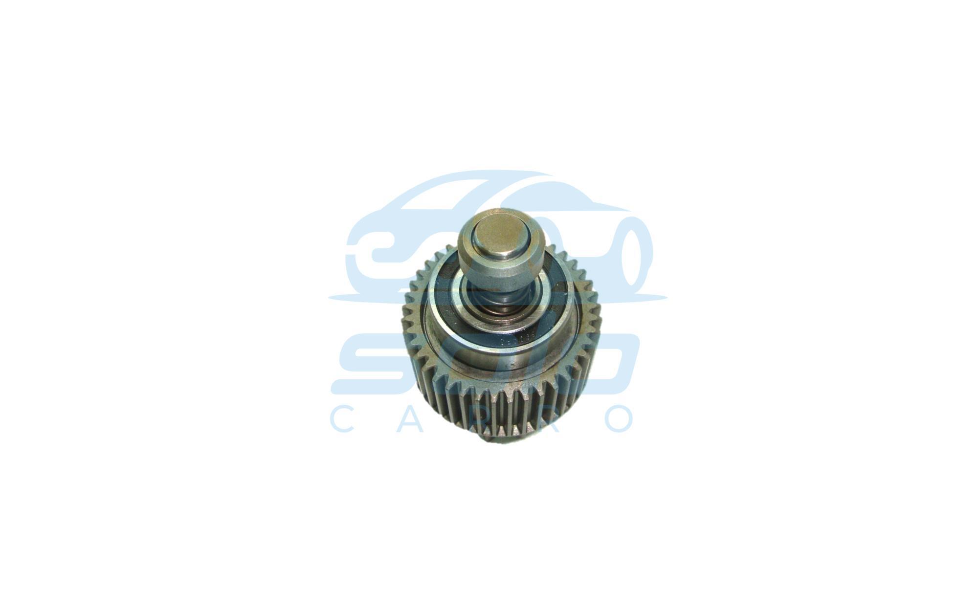 Bendix 9 Dientes Cw L 87-bendix-9-dientes-cw-l-87-chevrolet-npr-compass
