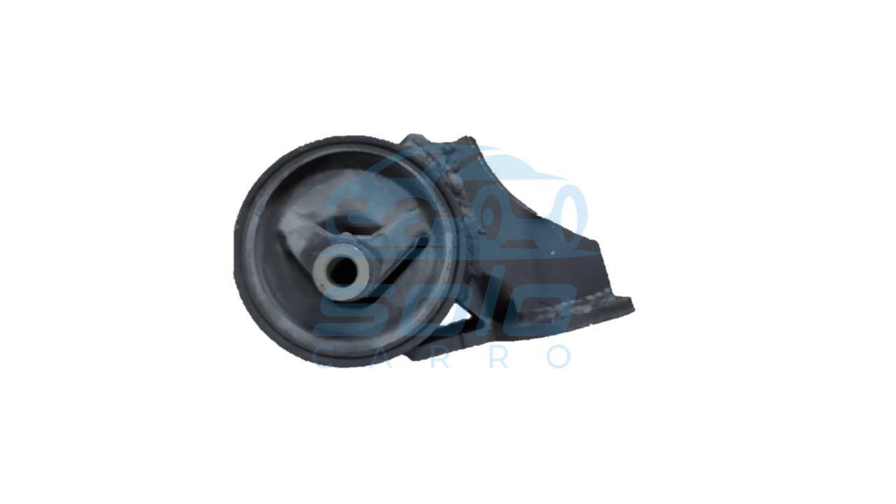 Base Motor Derecho