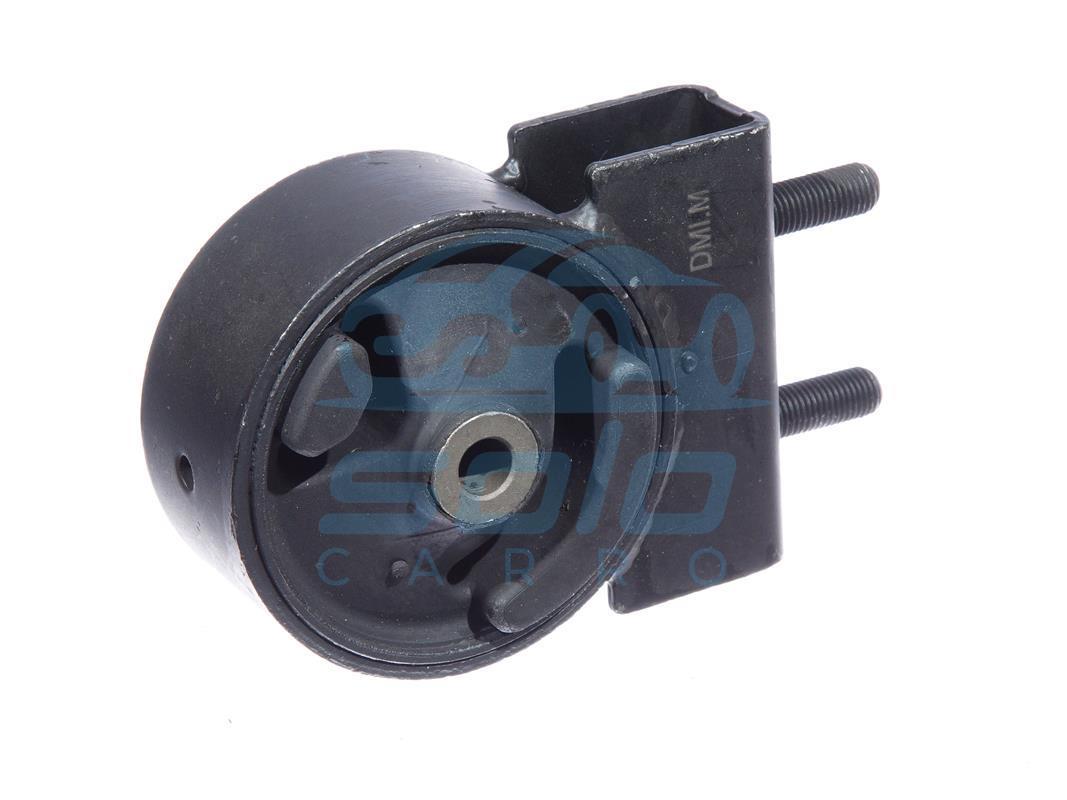 Base Motor Central Trasero